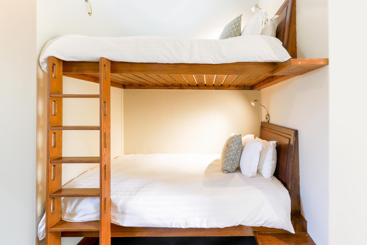 Eendracht Hotel ステレンボッシュ エクステリア 写真